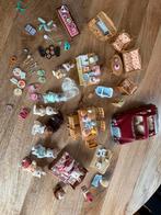 Sylvanian Families, Verzamelen, Ophalen, Zo goed als nieuw, Poppenhuis