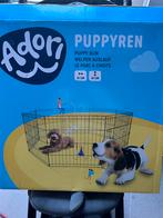 Puppyren, Dieren en Toebehoren, Ophalen, Zo goed als nieuw