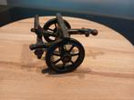 Brons miniatuur kanon, Antiek en Kunst, Ophalen of Verzenden