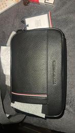 Tommy hilfiger heren tas schouder tas, Ophalen of Verzenden, Nieuw