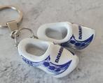 Leuke sleutelhanger met klompjes, Verzamelen, Ophalen of Verzenden, Nieuw