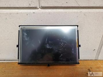 Renault Twingo 3 / Smart Forfour 2014-2022 navigatie display beschikbaar voor biedingen