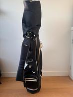 Callaway Golf Bag for Cart, Ophalen of Verzenden, Gebruikt, Tas, Callaway