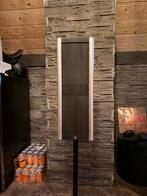 Step-up transformatoren gezocht (Final luidsprekers), Audio, Tv en Foto, Luidsprekers, Overige typen, Niet werkend, 120 watt of meer