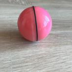 Twinq magische bal interactief kattenspeeltje, roze, Verzenden, Zo goed als nieuw, Speelbal