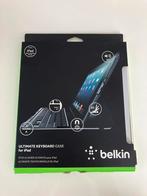 Ipad belkin toetsenbord keybord apple, Ophalen of Verzenden, Zo goed als nieuw, Apple iPhone
