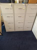 gispen kasten, Ophalen, Minder dan 50 cm, 100 tot 150 cm, Zo goed als nieuw