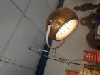 Vintage space age wand lamp, Ophalen of Verzenden, ., ., .