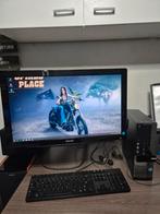 Dell i5 computer set, Computers en Software, Ophalen, Gebruikt