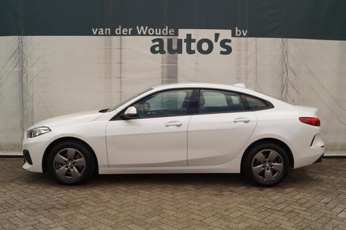 Bmw 2-serie Gran Coupé 218i Automaat Executive Edition -LED-, Auto's, BMW, Bedrijf, 2-Serie Gran Coupé, ABS, Airbags, Airconditioning