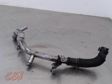 Waterpijp van een Fiat Talento beschikbaar voor biedingen