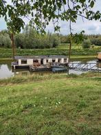 woonboot te koop met huur van ligplaats, Huizen en Kamers, Woonboten te koop, Gelderland, Beneden-Leeuwen, Verkoop zonder makelaar