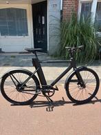 Cowboy e-Bike - 2023, 55 tot 59 cm, Ophalen of Verzenden, Zo goed als nieuw, 50 km per accu of meer