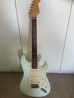 Fender Classic Player 60s Stratocaster Sonic Blue, Muziek en Instrumenten, Ophalen, Gebruikt, Solid body, Fender
