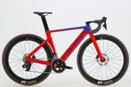 Canyon Aeroad CF SLX 7 Hot Salsa XS powermeter, Fietsen en Brommers, Fietsen | Racefietsen, Carbon, Minder dan 49 cm, Meer dan 20 versnellingen