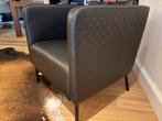 Leuke fauteuil ! Moet nu weg!, Huis en Inrichting, Fauteuils, Ophalen, Zo goed als nieuw, Minder dan 75 cm, 50 tot 75 cm