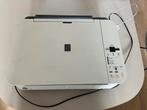 Canon MP250 All-in-One Printer, Gebruikt, Inkjetprinter, All-in-one, Kleur printen