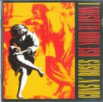 Guns N' Roses – Use Your Illusion I CD, Ophalen of Verzenden, Gebruikt