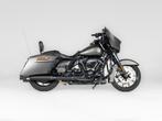 Harley-Davidson FLHXS Street Glide Special Solid Colour, Motoren, Motoren | Harley-Davidson, Bedrijf, Cruise Control, Meer dan 35 kW