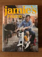 Jamie Oliver - Jamie's reizen, Boeken, Kookboeken, Zo goed als nieuw, Jamie Oliver, Ophalen, Italië