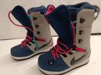 Nike vapen Snowboardschoenen maat 35,5 (22cm) nieuwstaat, Schoenen, Ophalen of Verzenden, Zo goed als nieuw