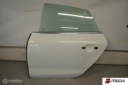Portier LA Audi S7 A7 4G ('10-'17) A400, Auto-onderdelen, Carrosserie en Plaatwerk, Deur, Audi, Gebruikt, Ophalen of Verzenden