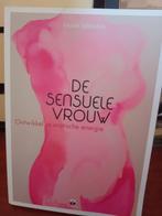 Saida Désilets - De sensuele vrouw, Verzenden, Sociale wetenschap, Saida Désilets, Zo goed als nieuw