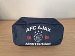 Ajax  school - pennen , potloden tasje, Ophalen of Verzenden, Nieuw, Ajax, Overige typen