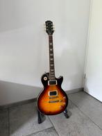 Epiphone Slash Les Paul November Burst incl. koffer, Muziek en Instrumenten, Ophalen, Zo goed als nieuw, Solid body, Epiphone
