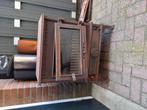Houtkachel., Huis en Inrichting, Kachels, Ophalen, Gebruikt, Hout, Houtkachel