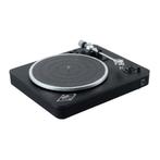 House of Marley platenspeler Wireless Zwart (NIEUW uit doos), House of Marley, Nieuw, Customersupport@thehouseofmarley.com, 3000 Pontiac Trail
Commerce Charter Township, MI 48390
USA