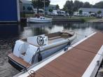 Prachtige Maxima 600I Vetus 3-cil Diesel tender sloep, Ophalen, 10 tot 30 pk, Gebruikt, Binnenboordmotor