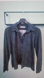 Studio Anneloes set: Blouse L, Pantalon XL, Kleding | Dames, Studio Anneloes, Ophalen of Verzenden, Zo goed als nieuw, Maat 42/44 (L)