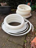 157m en 62m Vloerverwarming leiding 16x2 mm, Ophalen, Overige materialen, Minder dan 20 mm, 6 meter of meer