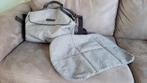 Luiertas Bugaboo, Kinderen en Baby's, Luiertassen, Ophalen, Zo goed als nieuw, Schoudertas