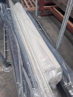 Terrasoverkappingen electrisch, Ophalen, Gebruikt, Elektrisch, 250 cm tot 450 cm