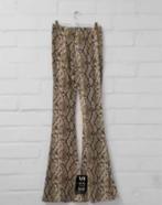 YZLS - Yeez Louise - Mooie Flared broek maat M - Nieuw €60, Maat 38/40 (M), Beige, Nieuw, Ophalen of Verzenden