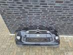 Citroen DS3 voorbumper met dagrijverlichting 2009 - 2016, Auto-onderdelen, Carrosserie en Plaatwerk, Gebruikt, Voor, -, Ophalen of Verzenden