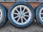 Originele BMW X1 X2 Mini Countryman zomerset Goodyear, Ophalen, Gebruikt, Banden en Velgen, 17 inch