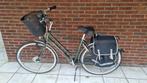 Giant  dames fiets met 7 versnellingen, Ophalen