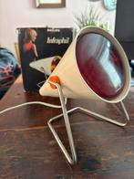 Philips Infraphil HP3609 Infraroodlamp, Ophalen