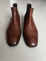 Tod's chelsea boots - Maat 43 (9) - Hazelnoot Bruin, Kleding | Heren, Schoenen, Tod’s, Bruin, Boots, Ophalen of Verzenden