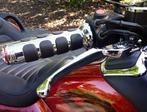 Verchroomde Rem- en Koppelingsgrepen - Suzuki LS650  - VL800, Custom Wings, Nieuw, Ophalen of Verzenden, https://www.motorman.nl/zoek-uw-product/motor-merken/suzuki