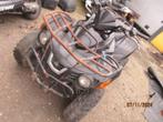 SYM  qaud qaudlander 300 cc met kenteken, Motoren, 287 cc, 1 cilinder, 12 t/m 35 kW