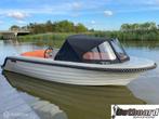 Jan Hendrik 55 Tender compleet vaarklaar! Actie!, Watersport en Boten, Sloepen, 10 tot 30 pk, Overige brandstoffen, Nieuw, 3 tot 6 meter