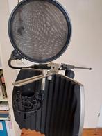 Microfoonstandaard T.bone, Millenium, Muziek en Instrumenten, Ophalen of Verzenden, Zo goed als nieuw
