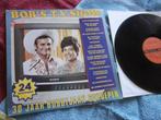 Bobbejaan Schoepen - Bob's T.V. Show - 30 Jaar Bobbejaan., Cd's en Dvd's, Vinyl | Nederlandstalig, Ophalen of Verzenden, 12 inch