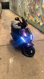 Piaggio Zip 80cc 4t, Fietsen en Brommers, Brommeronderdelen | Scooters, Ophalen, Piaggio, Gebruikt, Blok