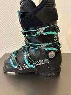 Lange SX 80w Dames Skischoenen maat 24,5 (38) Gebruikt, Sport en Fitness, Skiën en Langlaufen, Overige merken, Gebruikt, 98 rue Louis Barran 38430 Saint-Jean de Moirans (France)