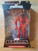 Te koop Carnage (Marvel Legends Green Goblin), Verzamelen, Ophalen of Verzenden, Zo goed als nieuw